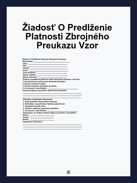 Žiadosť o vydanie občianskeho preukazu pre dieťa postup