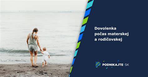 Dieťa v škôlke počas rodičovskej dovolenky: podmienky, riziká a práva rodičov