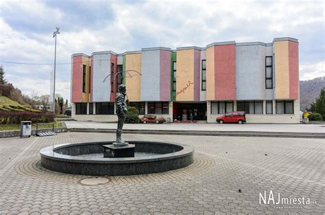 Múzeum Andyho Warhola v Medzilaborciach