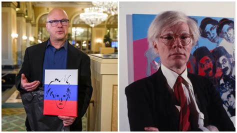 Andy Warhol: Slovenský pôvod a jeho vplyv na umenie