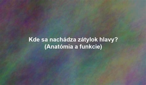 Placenta: kde sa nachádza, aké má funkcie a aké komplikácie môžu nastať počas tehotenstva a pôrodu