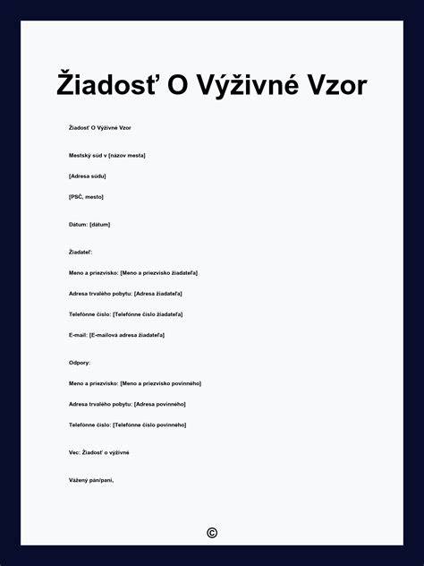 Infografika: Proces podania žiadosti o náhradné výživné