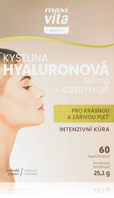 infografika - dôležité látky pre plodnosť (inozitol, kyselina listová, koenzým Q10, vitex, selén)