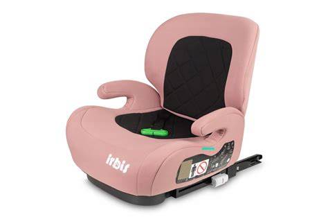 Najlepšie detské autosedačky s ISOFIX: recenzie a porovnanie