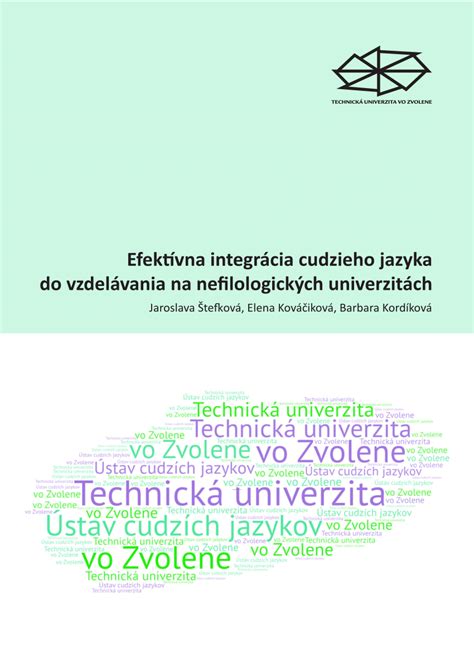 Interakcia učiteľ-žiak pri výučbe cudzieho jazyka