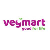 Logo výrobcu Vegmart a jeho doplnky