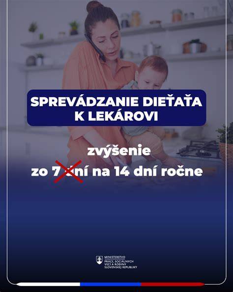 Infografika: Ako sa počíta výživné podľa veku dieťaťa a počtu detí