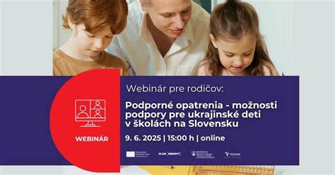 Schéma ochrany detí online: rodičia, vzdelávanie a technické opatrenia