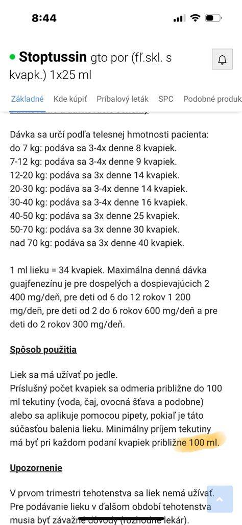 Infografika: Ako podať paracetamol a ibuprofen dieťaťu podľa veku a hmotnosti
