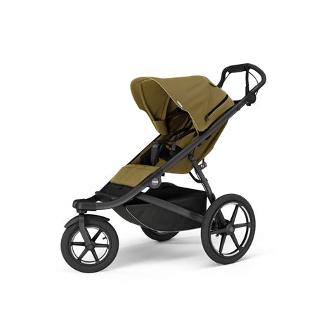Športový kočík Thule Urban Glide 3