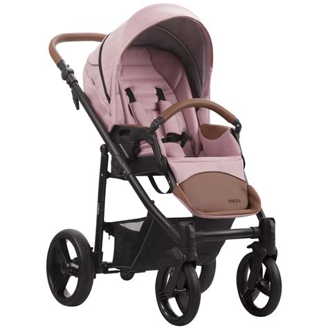 Športový kočík Bebetto: Praktický spoločník pre vaše dieťa