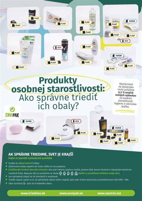 Infografika: Formy osobnej starostlivosti a ich hlavné charakteristiky