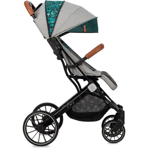 Športový kočík MoMi ESTELLE