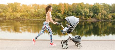 Zelené športové kočíky: Recenzie a tipy na výber