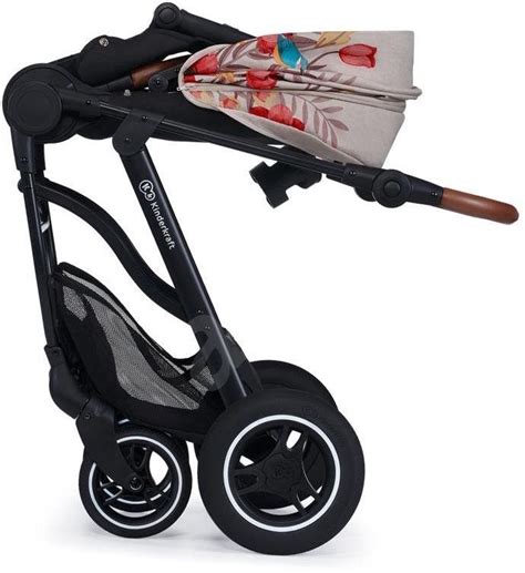 Športový kočík Kinderkraft All Road