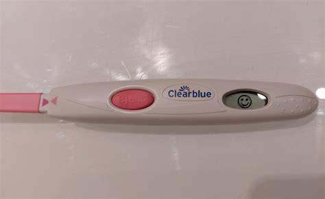 Ako fungujú ovulačné testy Clearblue a návod na použitie