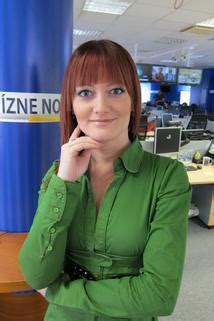 Andrea Šprochová: Cesta k materstvu, strata a nová radosť