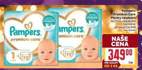 Mapa najbližších predajní Billa a Tesco s Pampers Premium Care