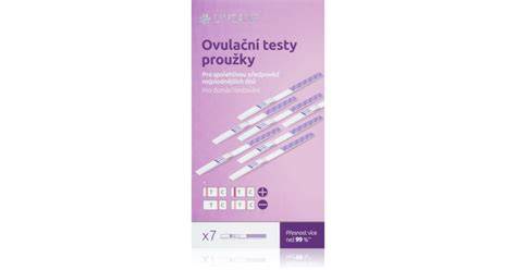 Infografika: Ako funguje ovulačný test a LH špička v moči