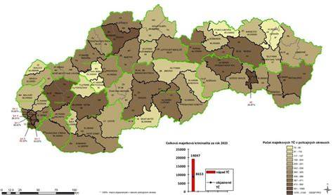 Mapa pôrodníc na Slovensku s programom BFHI