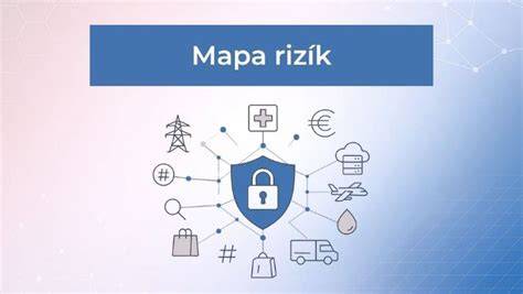 Mapa rizík šírenia nachladnutí a praktické tipy