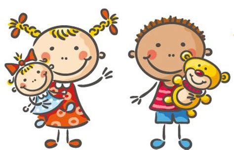 Dieťa na bruchu s hračkou