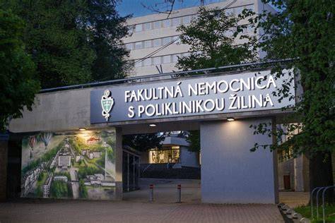 Pôrodný box vo FNsP Žilina