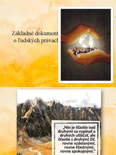 Infografika: Základné dokumenty potrebné na nástup do zotavovacieho podujatia