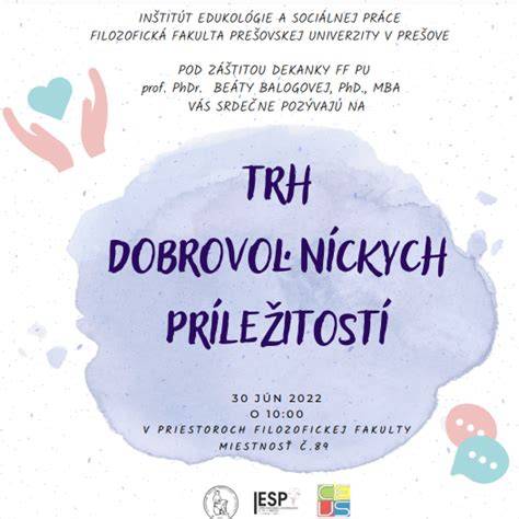 Mapa regionálnych pracovných príležitostí v Prešove