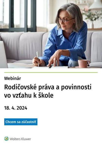 Infografika: Rodičovské práva a povinnosti - základný rámec a procesy