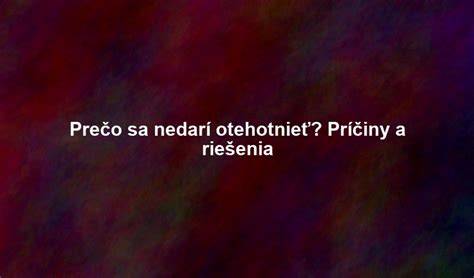 Prečo človek nemôže otehotnieť s iným druhom: biologické dôvody a mužská neplodnosť