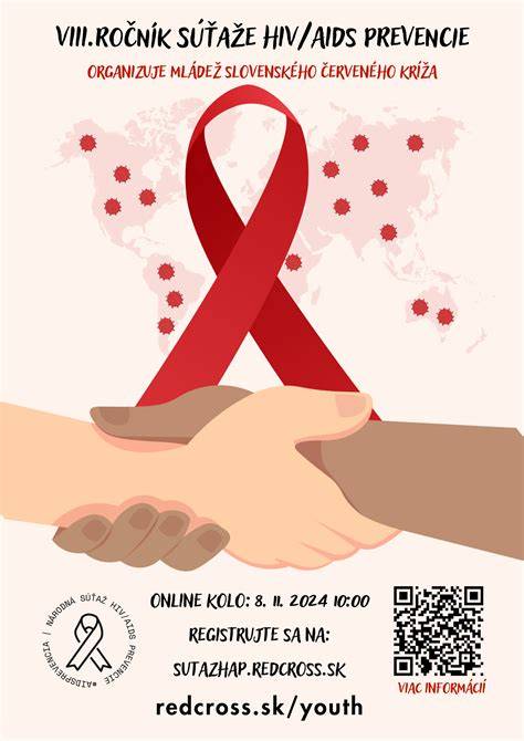 Infografika: Cesty prenosu HIV a možnosti prevencie