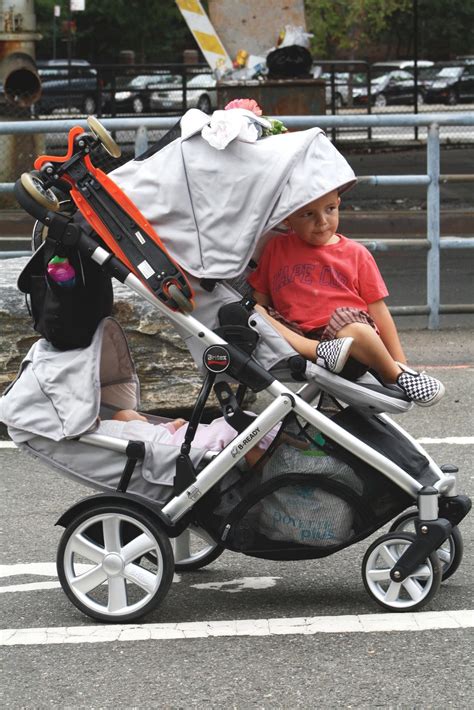 Porovnanie kočíkov Stokke