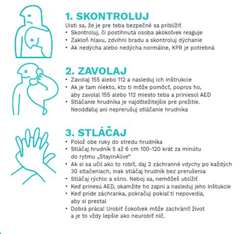 Postup kardiopulmonálnej resuscitácie u novorodenca