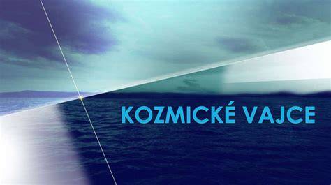 Orfické kozmické vajce a Mliečna dráha