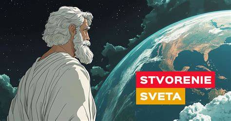 Kalevala: zlaté vajcia a stvorenie sveta