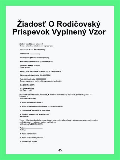 Rodičovský príspevok v Nemecku: informácie, podmienky a súvisiace dávky