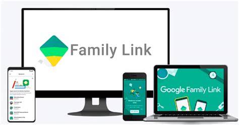Schéma: Ako prechádzať zo Family Link na nastavenia v Chrome