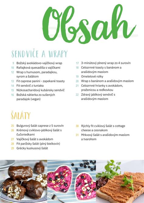 Infografika: zdravé desiate pre školákov