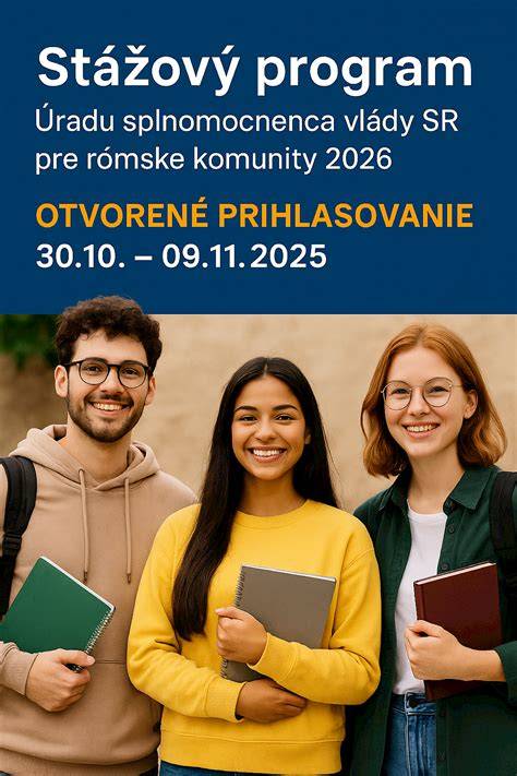 Vizualizácia: štruktúra programu raného vzdelávania pre rómske rodiny