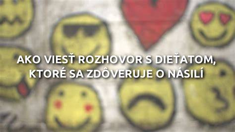 Ako viesť rozhovor s dieťaťom o citlivých témach: bezpečne, vecne a s rešpektom