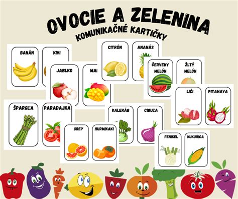 Ovocie a zelenina prospešné pre zuby