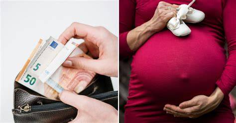 Infografika: Prehľad peňažných dávok na dieťa a ich podmienky