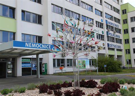 Informácie o súkromnej pôrodnici Martin a Gynekologicko-pôrodníckej klinike Univerzitnej nemocnice