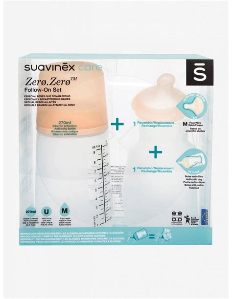 Porovnanie modelov Suavinex Link a Zero Zero