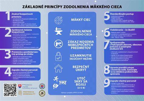 Infografika: Princípy ochrany dieťaťa vo verejných súťažiach