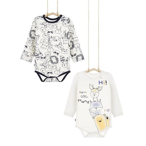 Štýlové a pohodlné oblečenie pre bábätká