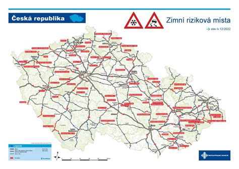 Mapa prostredia s ukážkami typických javov a objektov na smetiaku