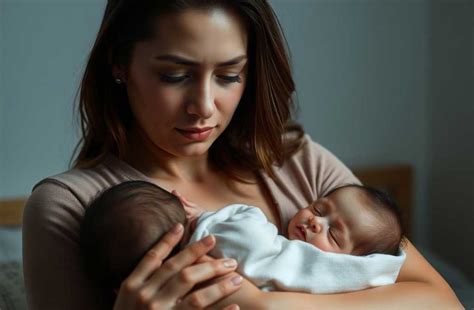 Matka s novorodencom počas bondingu