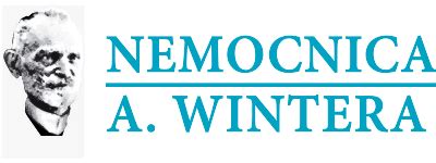 Logo Nemocnice Alexandra Wintera Piešťany